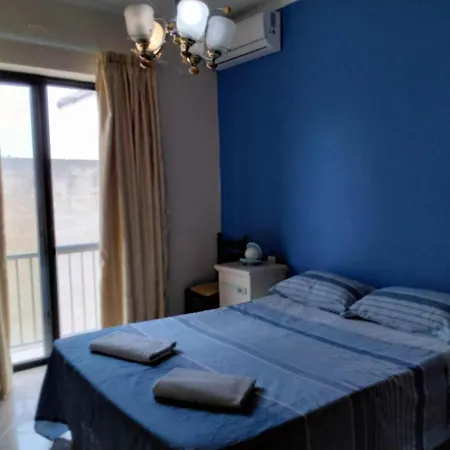 아파트 Spacious In Marsalforn, Gozo
