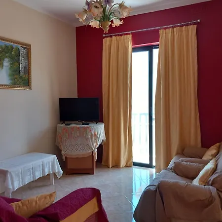 아파트 Spacious In Marsalforn, Gozo