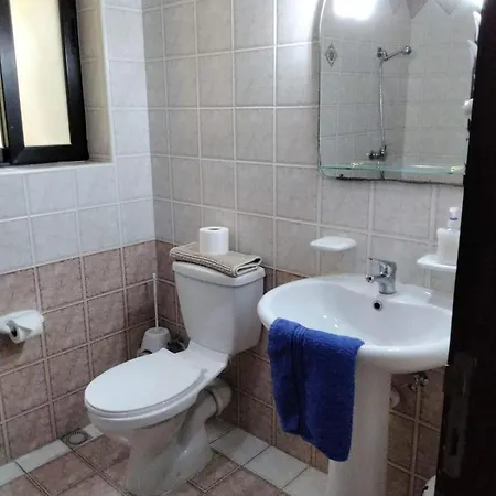 Spacious In Marsalforn, Gozo Marsalforn