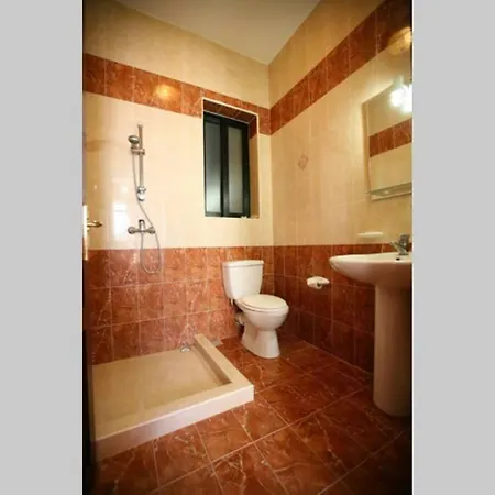 Spacious In Marsalforn, Gozo Apartmán Marsalforn