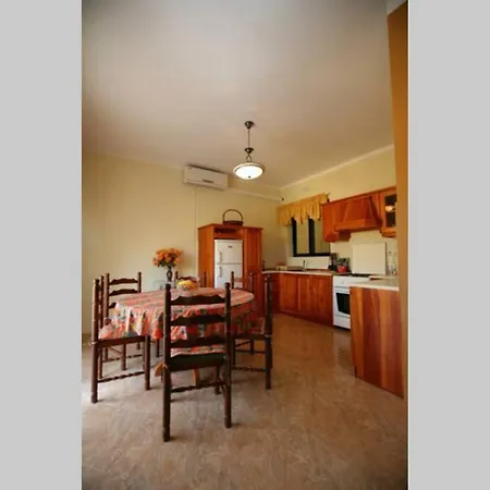 Spacious In Marsalforn, Gozo Apartmán *