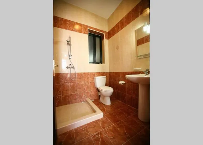 Spacious In Marsalforn, Gozo Apartamento Marsalforn