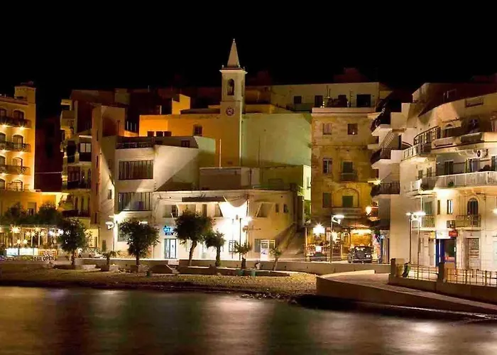 Apartamento Spacious In Marsalforn, Gozo Marsalforn