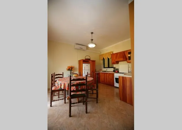 Spacious In Marsalforn, Gozo Apartamento *
